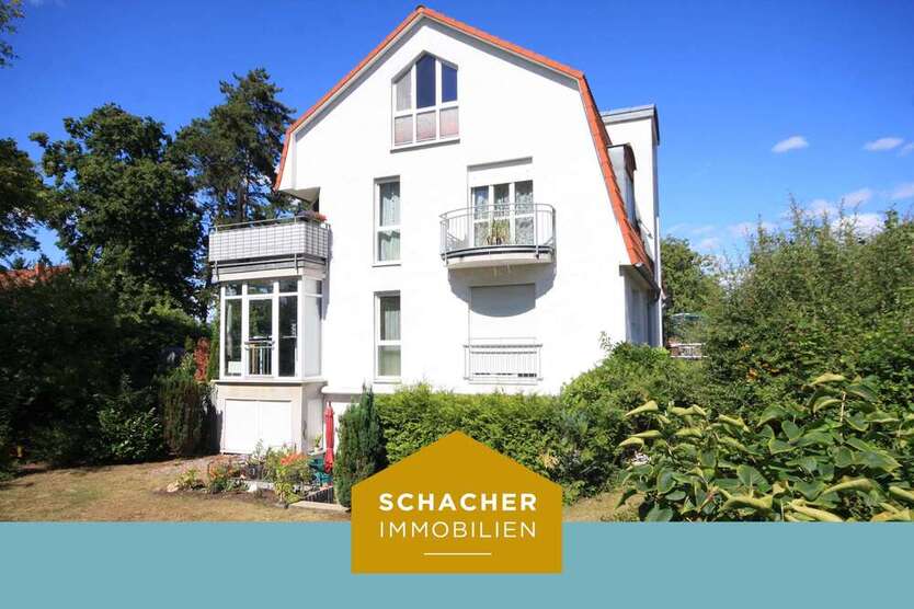 Wohnung zum Kaufen in Falkensee 295.000 € 85.03 m² 3 zimmer