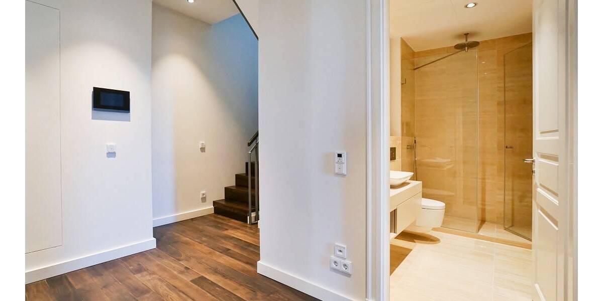 Etagenwohnung Berlin Mitte - 4 Zimmer, 226 m&sup2;, 3.950.000&euro; | Angebot:22603318