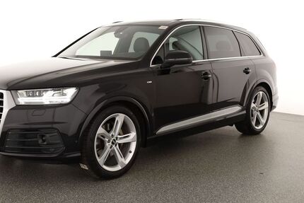 Audi Q7 90.000 km 41.880 &euro; Berlin 12103