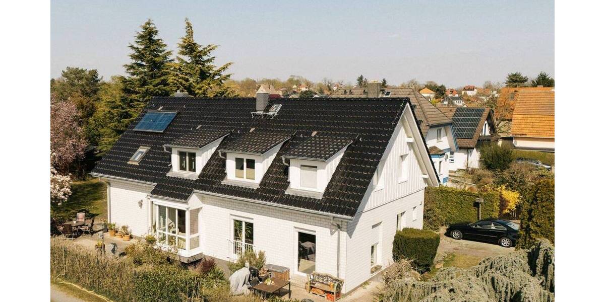 Mehrfamilienhaus, Wohnhaus Werder (Havel) - 9 Zimmer, 251 m&sup2;, 1.150.000&euro; | Angebot:26528363