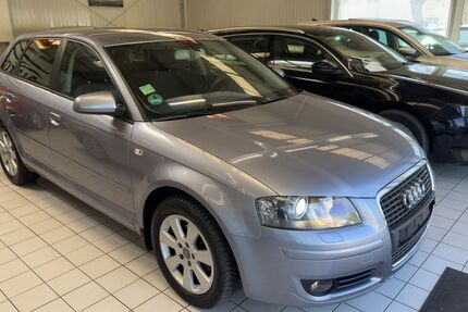 Audi A3 95.000 km 5.990 &euro; Berlin 12349