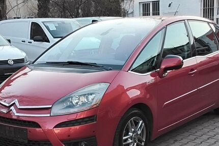 Citroen C4 Picasso 173.600 km 4.850 &euro; Berlin 13409