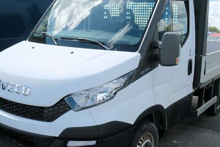 IVECO Andere 44.000 km 14.994 &euro; Berlin 13353