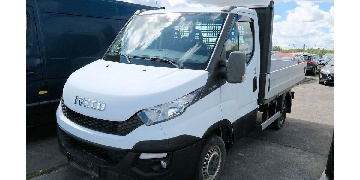 IVECO Andere 44.000 km 14.994 &euro; Berlin 13353