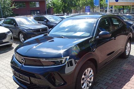 Opel Mokka 37.731 km 15.900 &euro; Berlin 12359