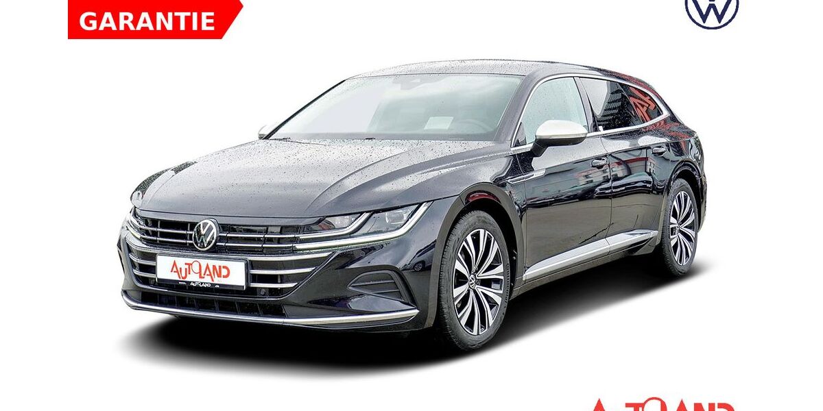 VW Arteon 49.705 km 28.950 &euro; Berlin 13599