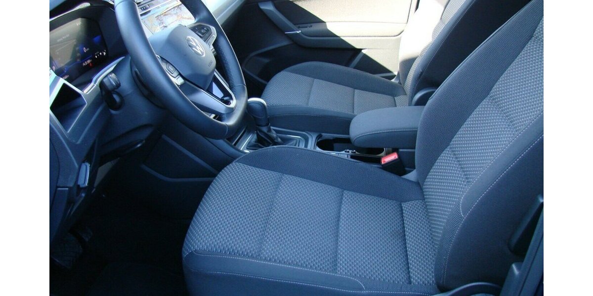 VW Touran 1.5TSi Comfortline 7-Sitzer LED ACC Standhe 18.601 km 31.980 &euro; Falkensee 14612