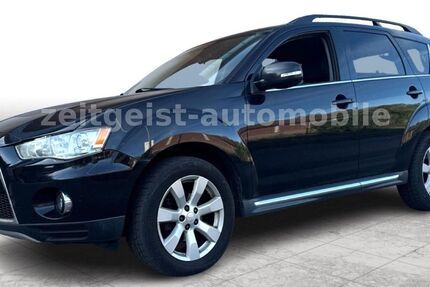 Mitsubishi Outlander 290.000 km 3.985 &euro; Potsdam 14480