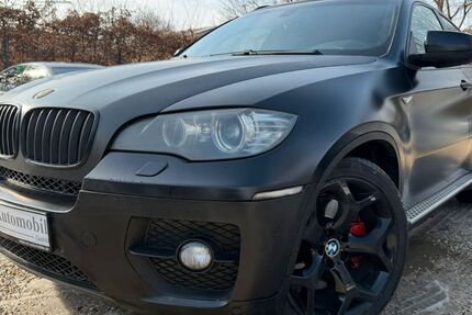 BMW X6 319.985 km 9.990 &euro; Großbeeren 14979