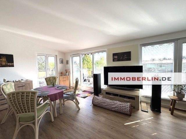 Etagenwohnung Potsdam Neu Fahrland - 2 Zimmer, 95 m&sup2;, 340.000&euro; | Angebot:25727410