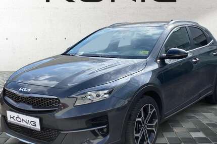 Kia XCeed 40.278 km 24.900 &euro; Berlin 14059