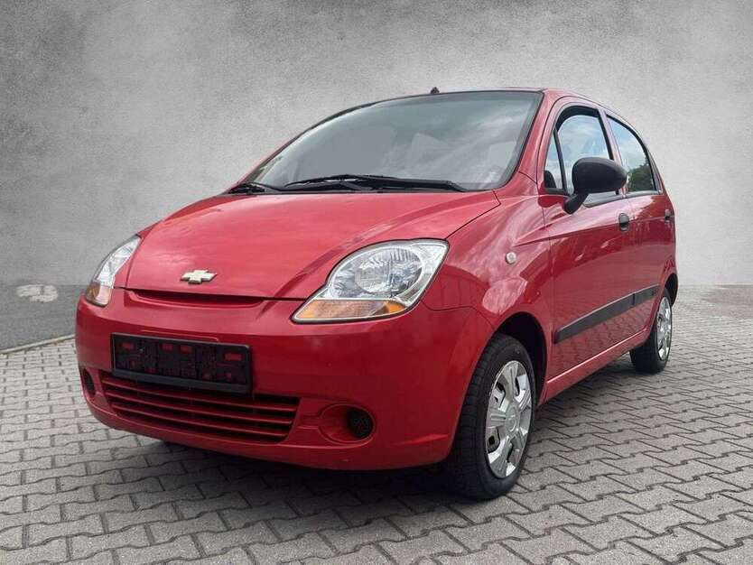 Matiz