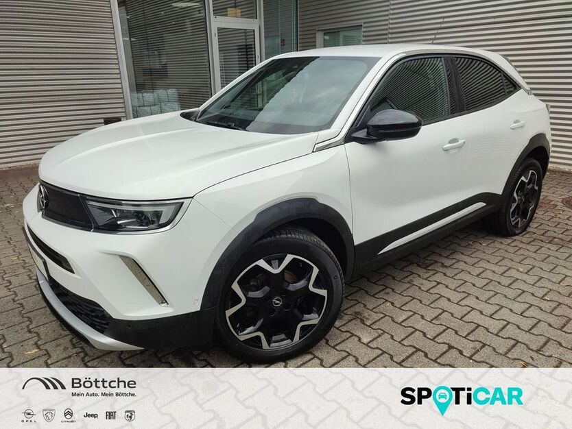 Opel Mokka 28.136 km 18.440 € Brandenburg an der Havel 14772