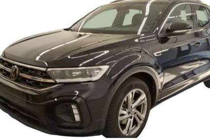 VW T-Roc 11.327 km 28.590 &euro; Berlin 10709