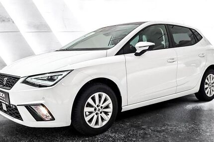 Seat Ibiza 1.195 km 21.990 &euro; Berlin 10553