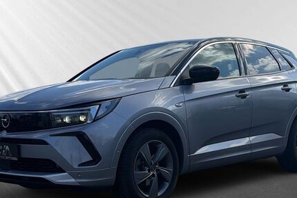 Opel Grandland (X) 40.000 km 22.740 &euro; Berlin 13581