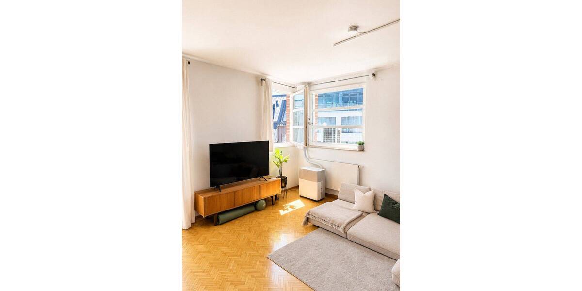 Terrassenwohnung Berlin Mitte - 3 Zimmer, 92 m&sup2;, 915.000&euro; | Angebot:26851395