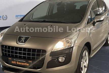 Peugeot 3008 78.947 km 8.490 &euro; Berlin 10369