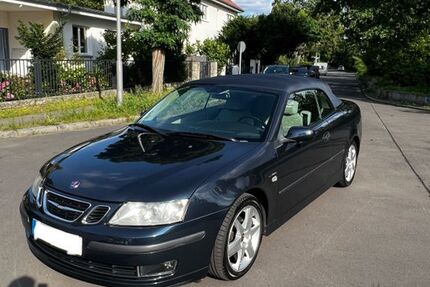 Saab 9-3 107.500 km 9.500 &euro; Berlin 14057