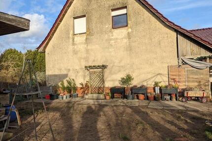 Haus Trebbin - 4 Zimmer, 110 m&sup2;, 110.000&euro; | Angebot:23289508