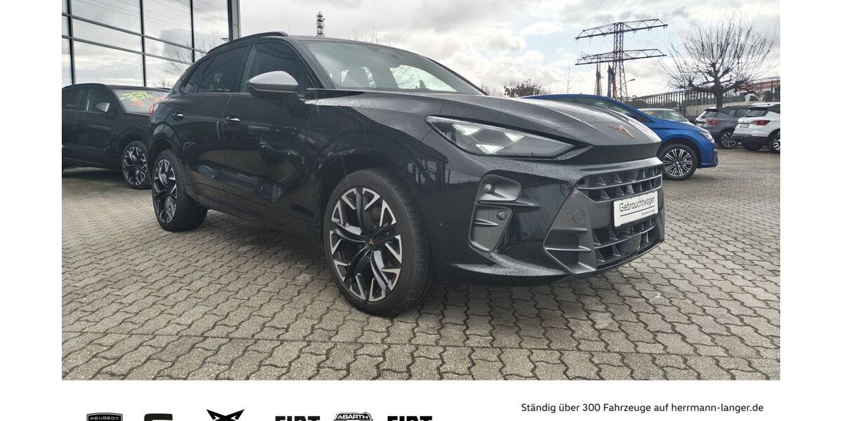 Cupra Terramar 14.850 km 39.990 &euro; Potsdam 14482
