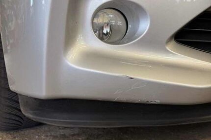 Subaru Trezia 35.000 km 7.900 &euro; Potsdam 14469