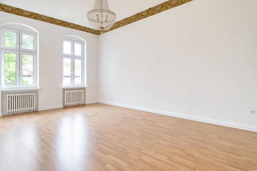 Charmante AltbauWohnung direkt vom Eigentümer!