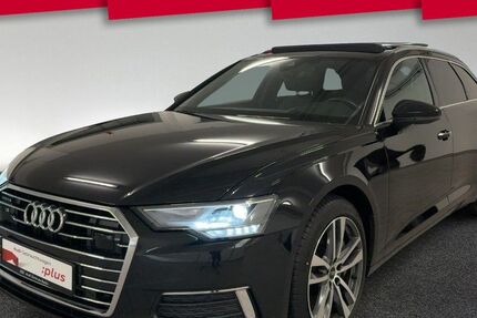 Audi A6 48.700 km 43.490 &euro; Berlin 12489