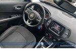 Jeep Compass 1.4 MultiAir Sport FWD*Bluetooth*LaneAss 118.275 km 11.990 &euro; Berlin 13187