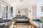 Etagenwohnung Berlin Mitte - 5 Zimmer, 213 m&sup2;, 4.500&euro; | Angebot:25750234