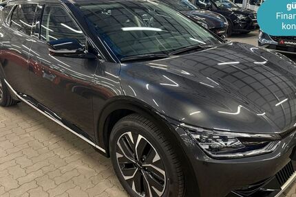 Kia EV6 20.445 km 25.990 &euro; Ludwigsfelde (bei Berlin) 14974