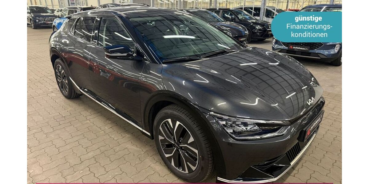 Kia EV6 20.445 km 25.990 &euro; Ludwigsfelde (bei Berlin) 14974