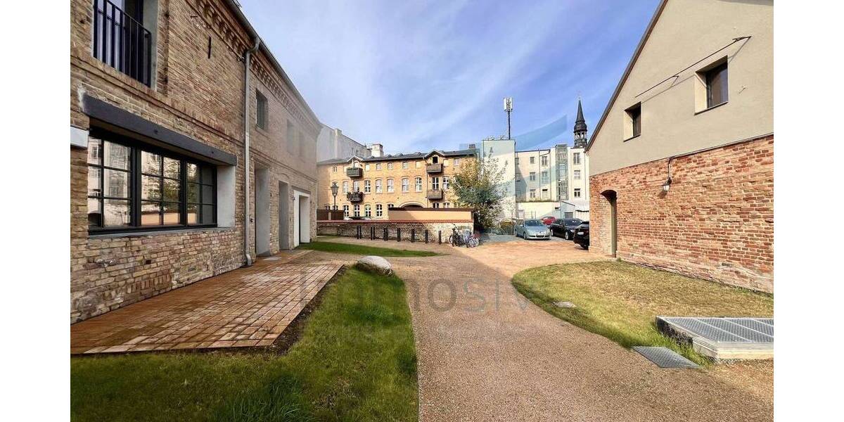 Etagenwohnung Nauen - 3 Zimmer, 55 m&sup2;, 805&euro; | Angebot:26656876