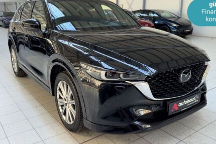 Mazda CX-5 50.945 km 30.990 &euro; Ludwigsfelde (bei Berlin) 14974