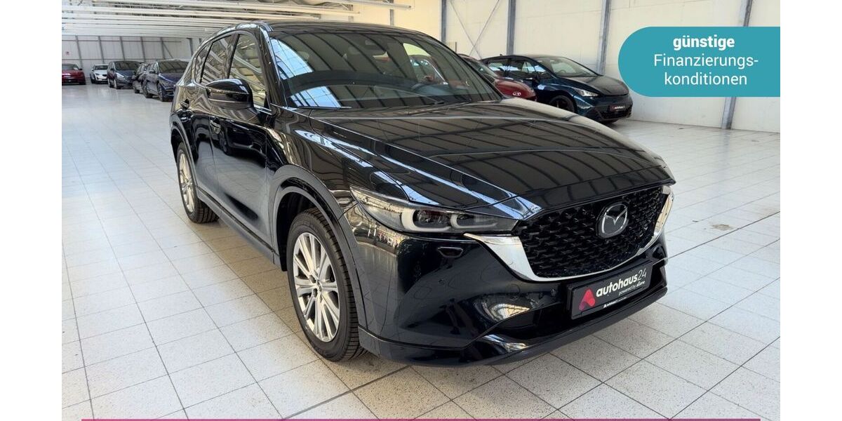 Mazda CX-5 50.945 km 30.990 &euro; Ludwigsfelde (bei Berlin) 14974