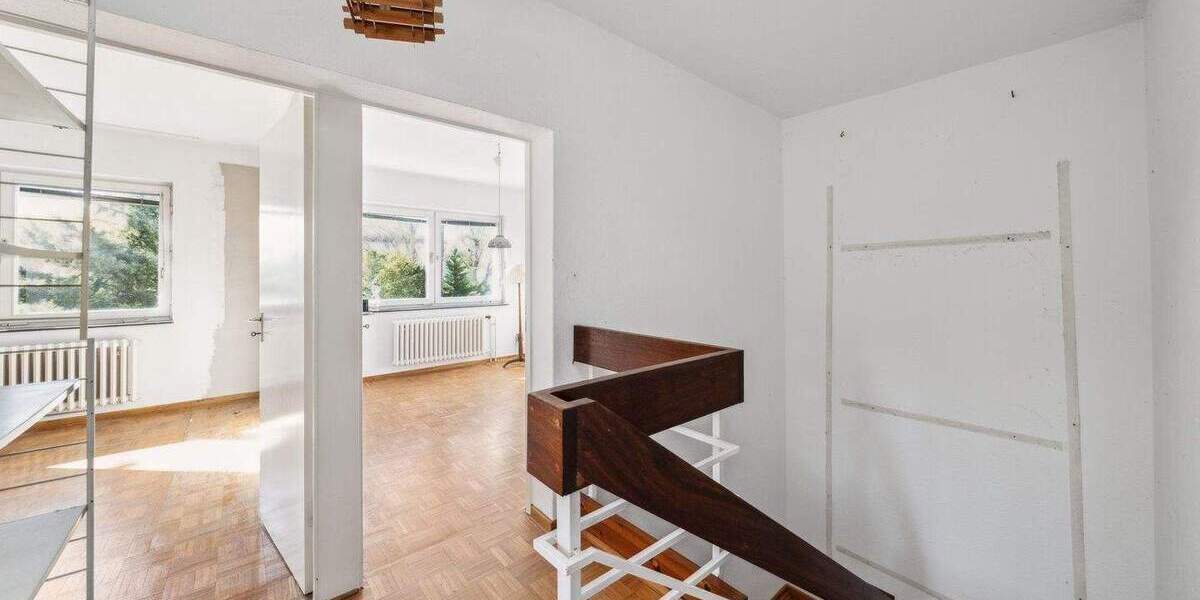 Reihenendhaus Berlin Zehlendorf - 4 Zimmer, 100 m&sup2;, 690.000&euro; | Angebot:24784142