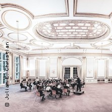 6. Beethoven | Viola-Konzert Schumacher 02.05.2026 Musiksaal der Siemens Villa