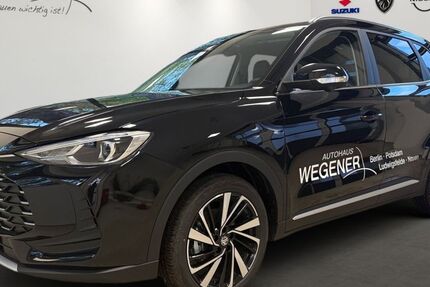 MG ZS 3.500 km 24.480 &euro; Berlin 13599