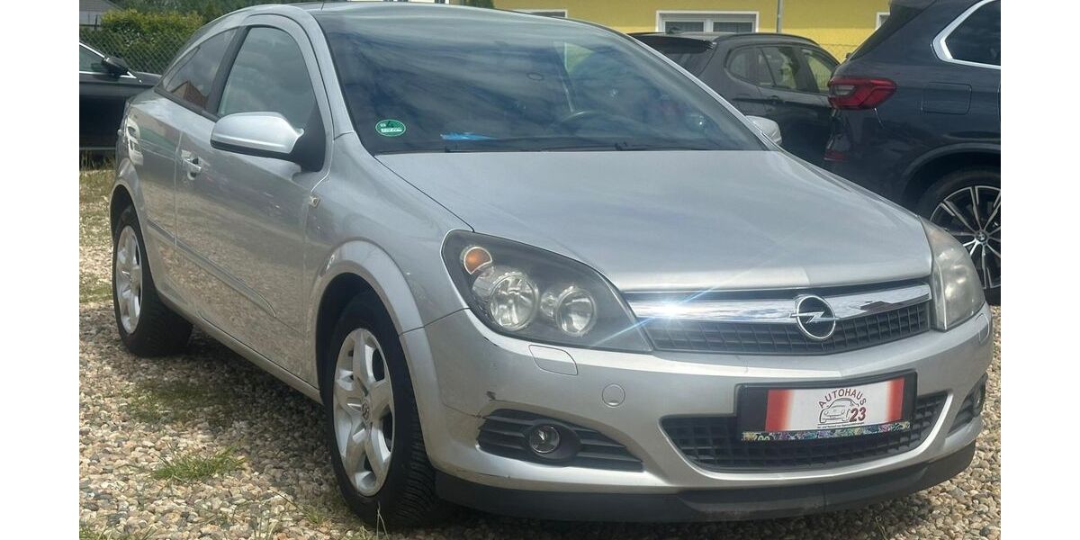 Opel Astra 186.681 km 3.299 € Trebbin 14959