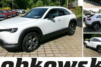 Mazda MX-30 37.171 km 13.990 € Berlin 13407