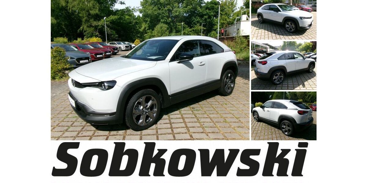 Mazda MX-30 37.171 km 13.990 &euro; Berlin 13407