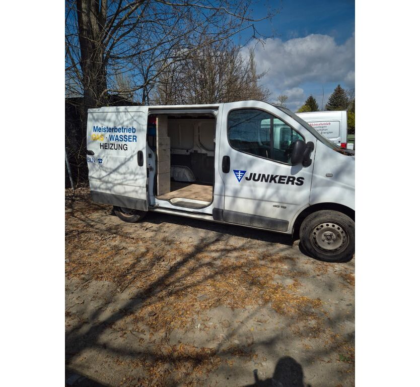 Primastar