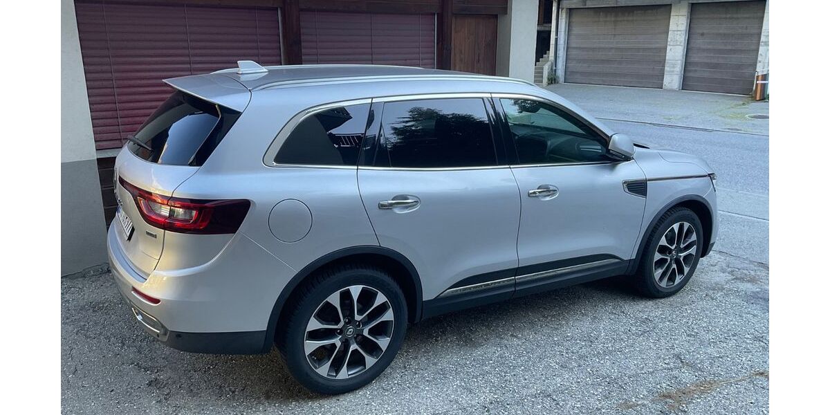 Renault Koleos 160.818 km 13.200 &euro; Hennigsdorf 16761