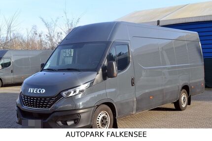 IVECO Andere 472.000 km 15.469 &euro; Falkensee bei Berlin 14612