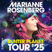 Marianne Rosenberg - Bunter Planet Tour Berlin