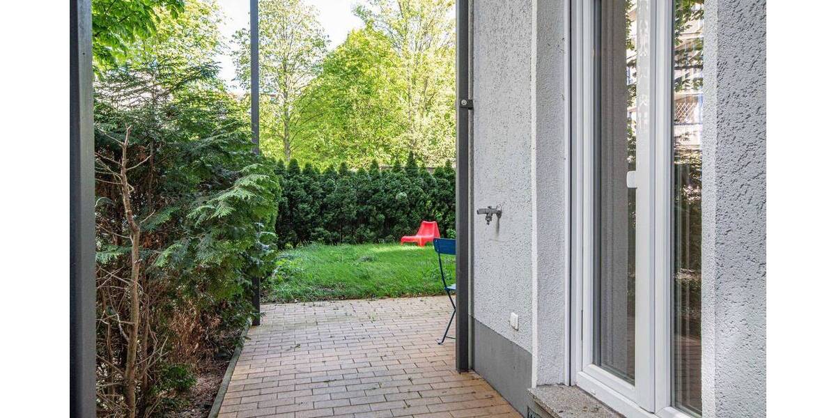 Etagenwohnung Berlin Friedrichshain Friedrichshain - 1.130&euro; | Angebot:26376756