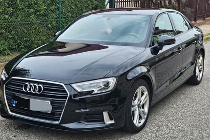 Audi A3 81.000 km 19.500 € Teltow 14513