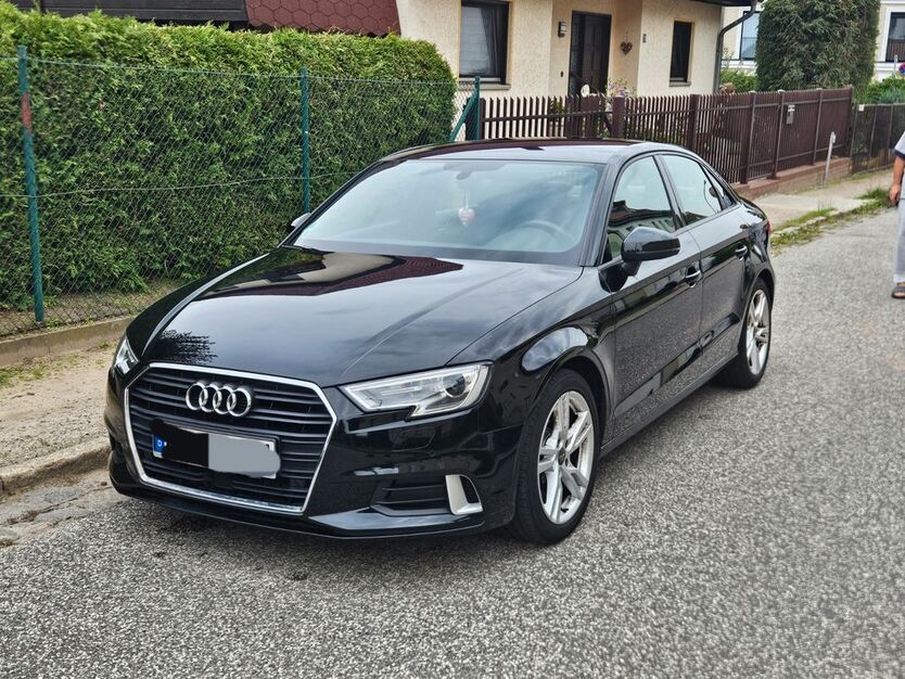 Audi A3 81.000 km 19.500 € Teltow 14513