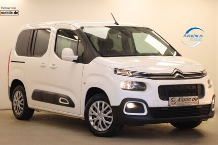 Citroen Berlingo 142.049 km 11.999 &euro; Teltow 14513