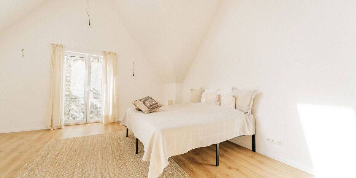 Einfamilienhaus Kleinmachnow - 6 Zimmer, 208 m&sup2;, 1.180.000&euro; | Angebot:26868345
